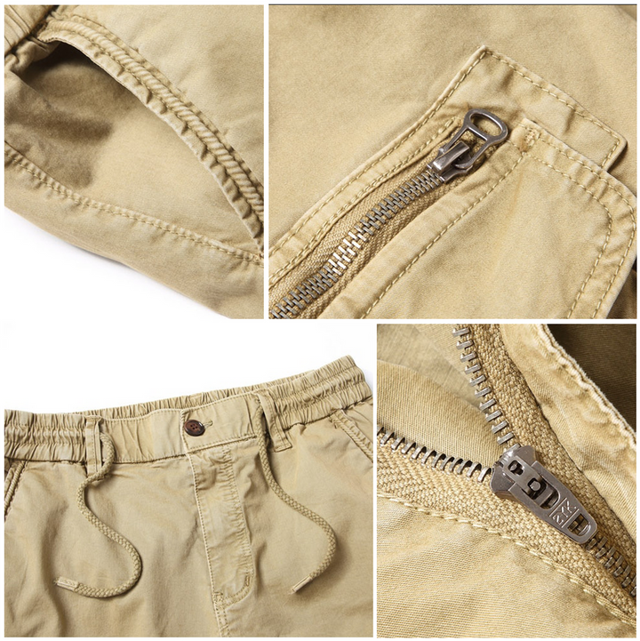 Pietro - Cargo Jogger Hose