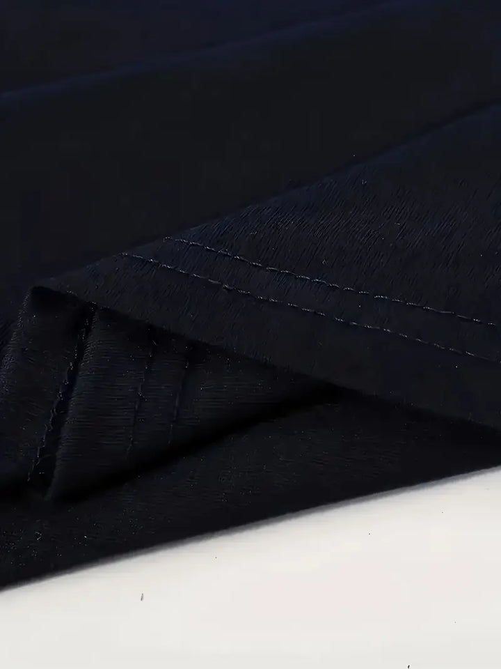 Fraga - Stilvolles Kurzarm T Hemd