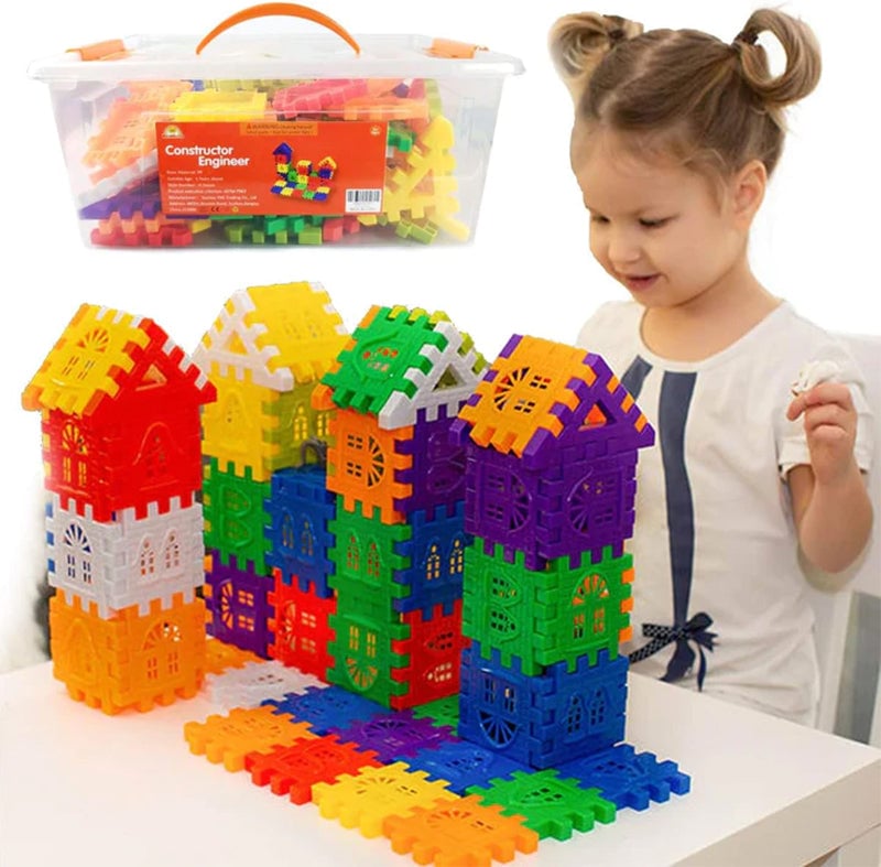PlayBlocks - Kinder Bauklötze Spielzeug