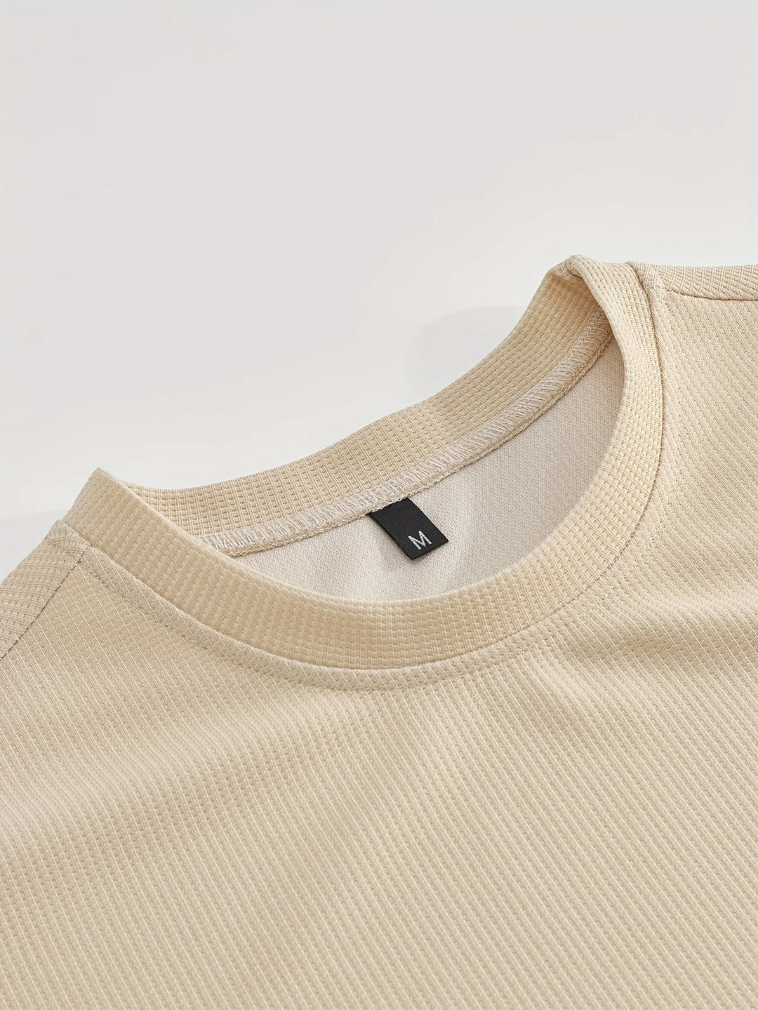 Faulkner – Lässiger Sportanzug Zweiteilig Satz