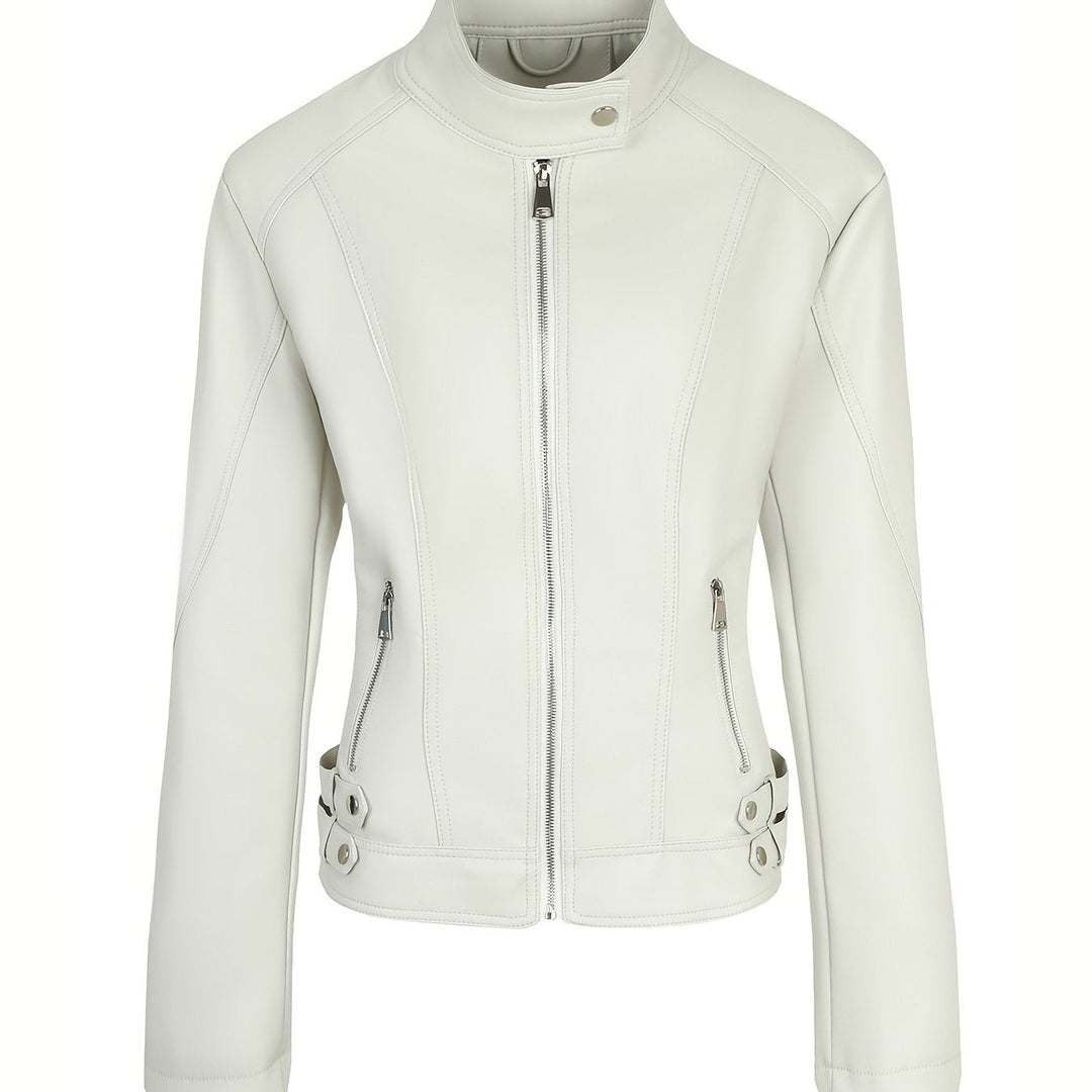 Éllodie – Ultra Stylische Jacke