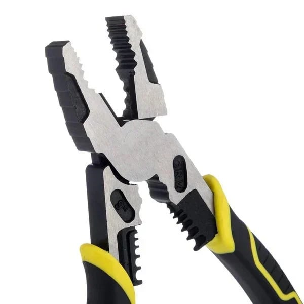 QuadGrip – 4-in-1-Lineman-Zange