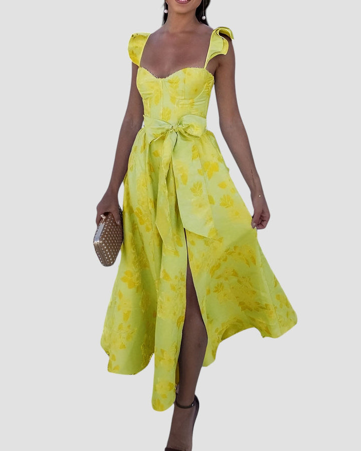 Olesya - Elegantes Kleid