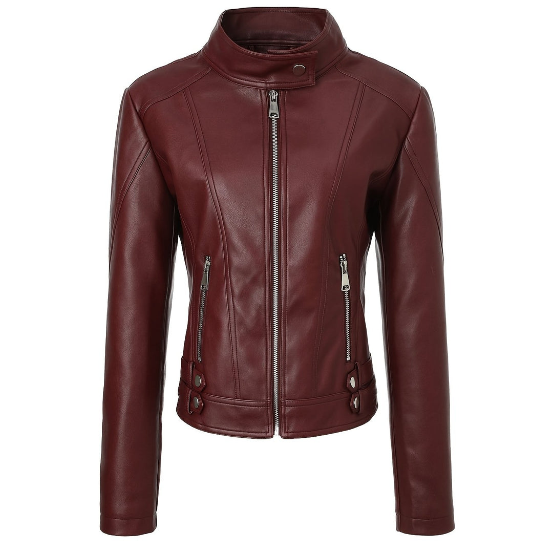 Éllodie – Ultra Stylische Jacke