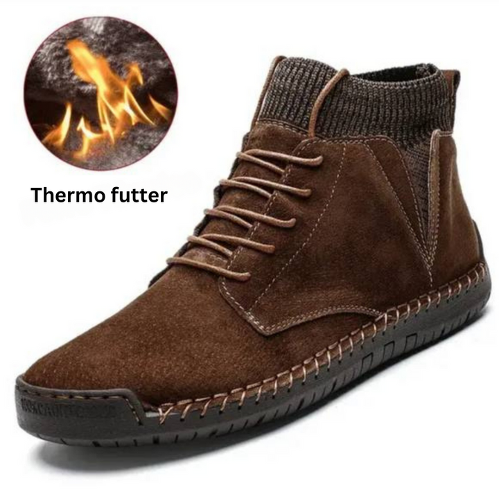 Ottomar – Superbequeme Schuhe