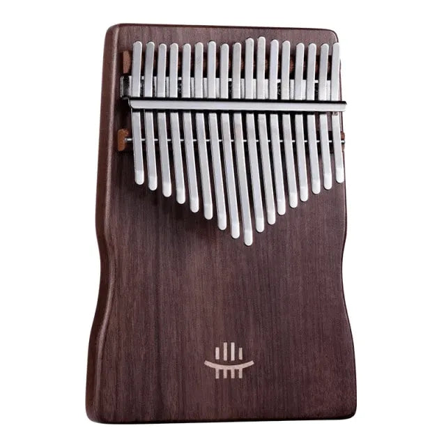 EchoWood - Handgefertigte Kalimba