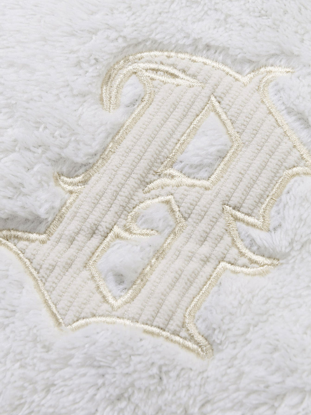 Pedro - Beidseitig Tragbare Puffer Jacke