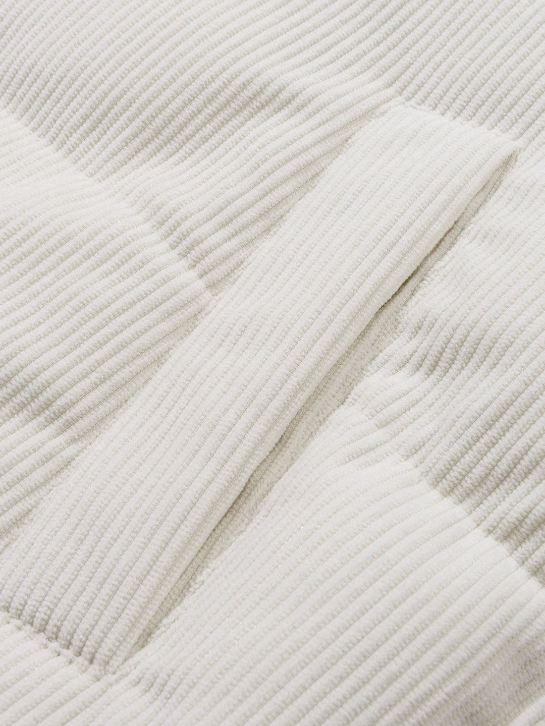 Pedro - Beidseitig Tragbare Puffer Jacke