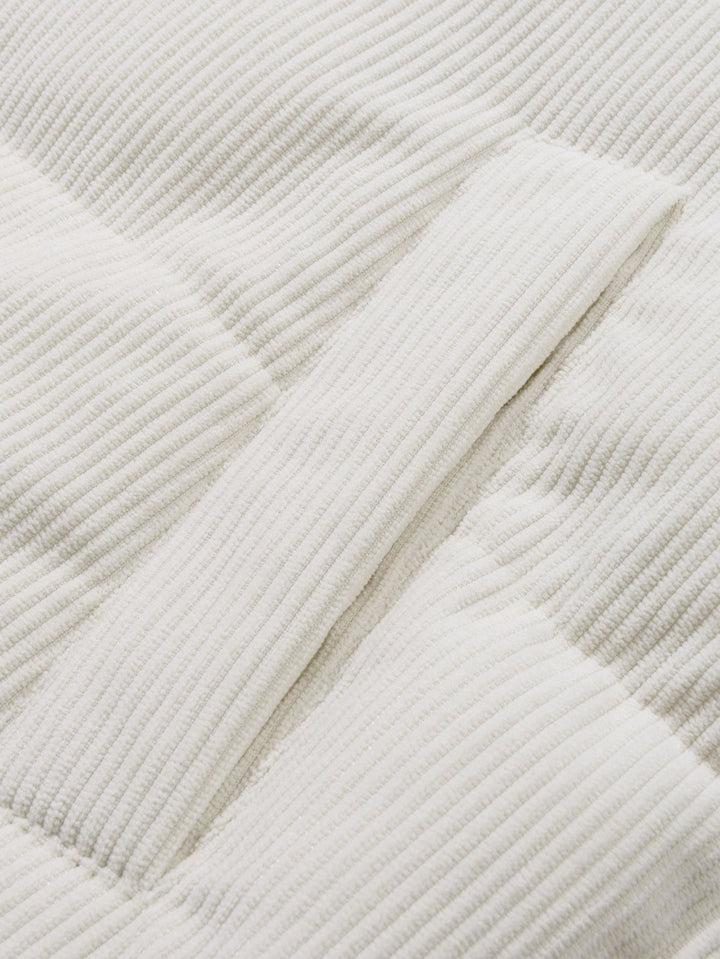 Pedro - Beidseitig Tragbare Puffer Jacke