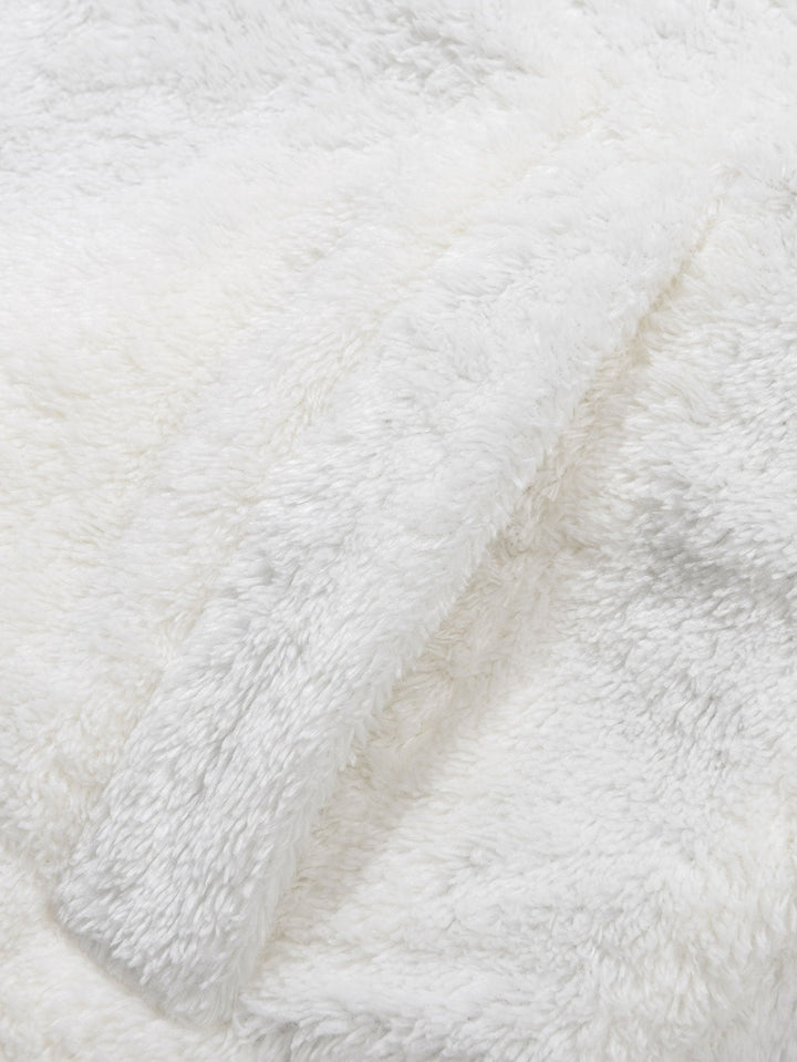 Pedro - Beidseitig Tragbare Puffer Jacke