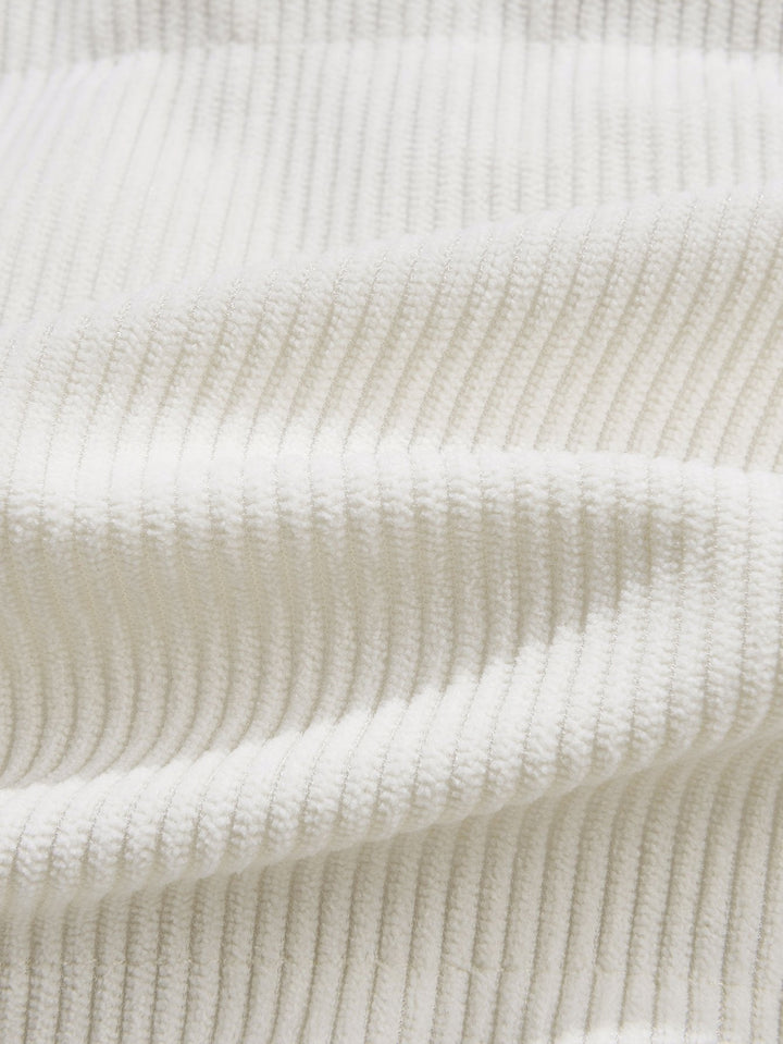 Pedro - Beidseitig Tragbare Puffer Jacke