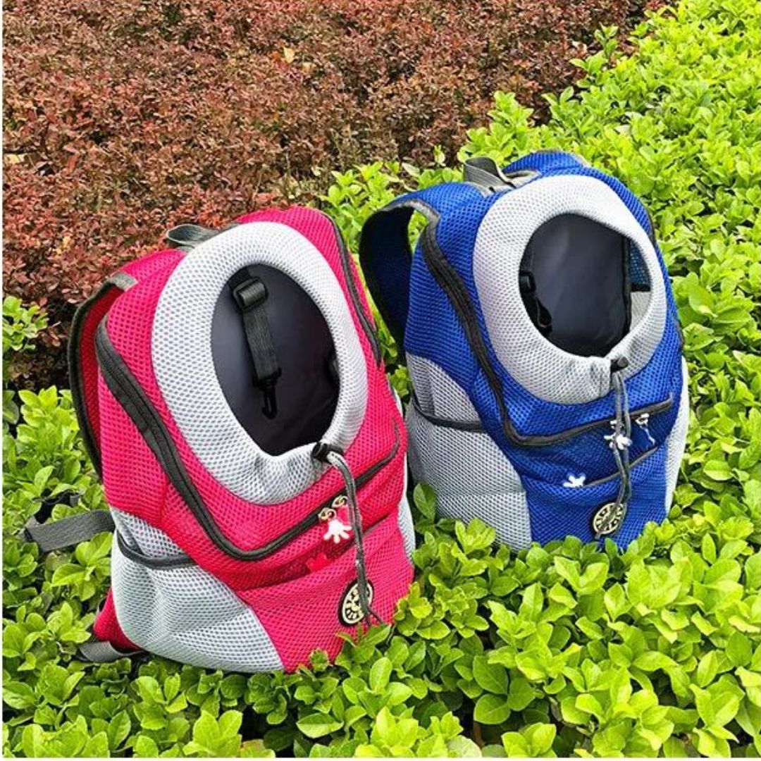 Rucksack Für Hunde | Canicomfy™
