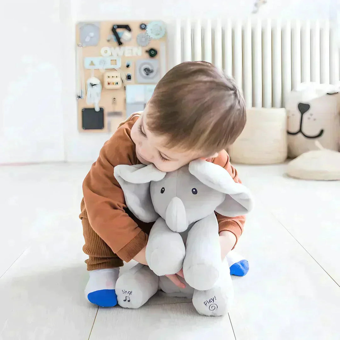 ElePal - der singende Elefant