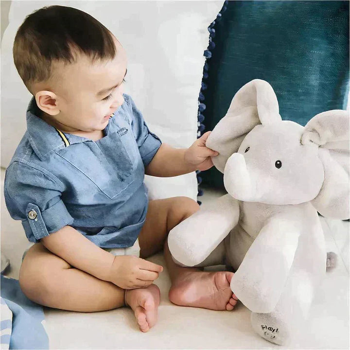 ElePal - der singende Elefant
