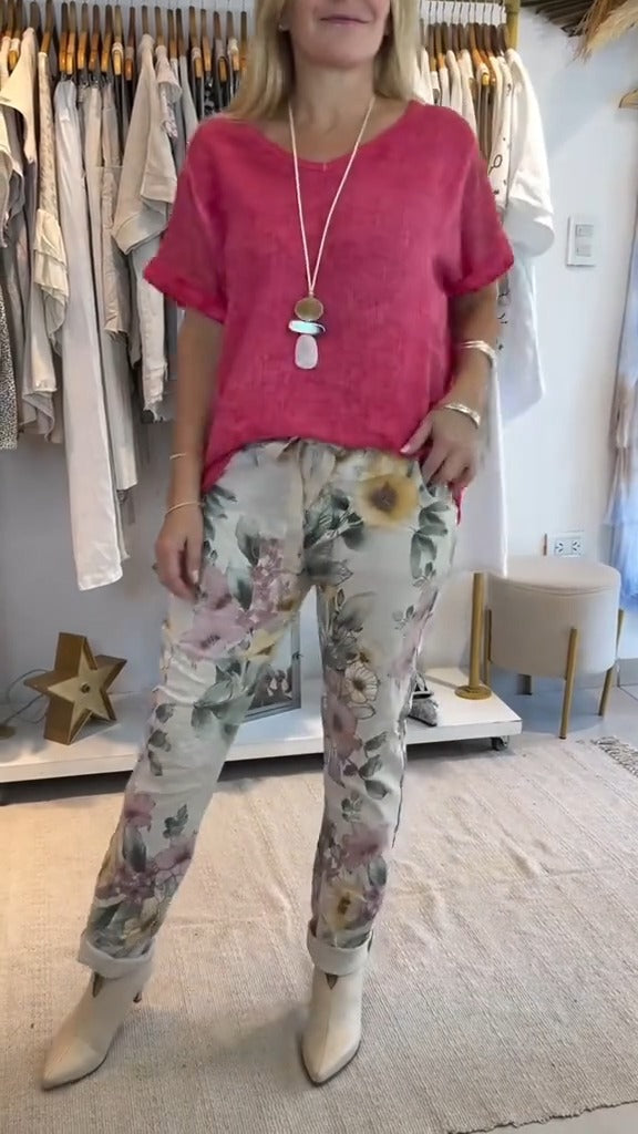 Edurne - Zweiteiliges Set