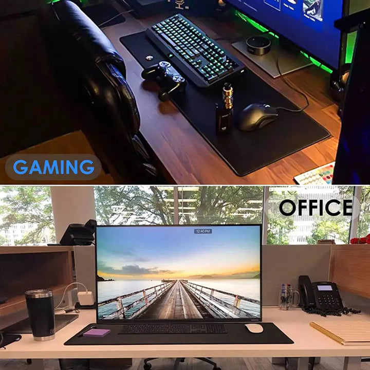 ProMatte™ - Büro Tastenkürzel Anti-Rutsch-Tastaturpad