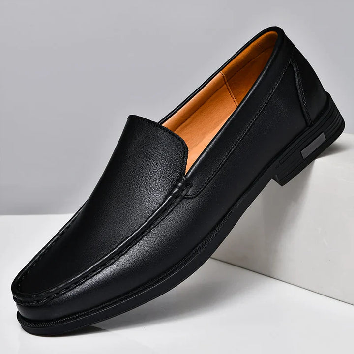 Walter™ – Verona-Loafer aus echtem Leder