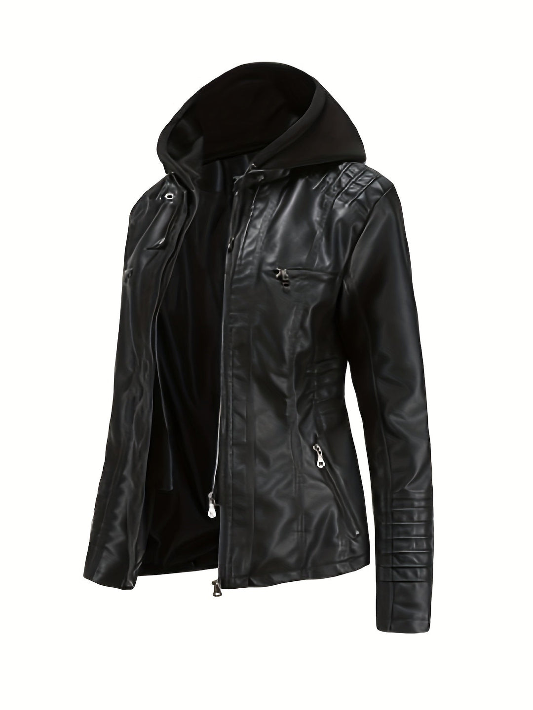 Wilna – Ultra Stylische Jacke