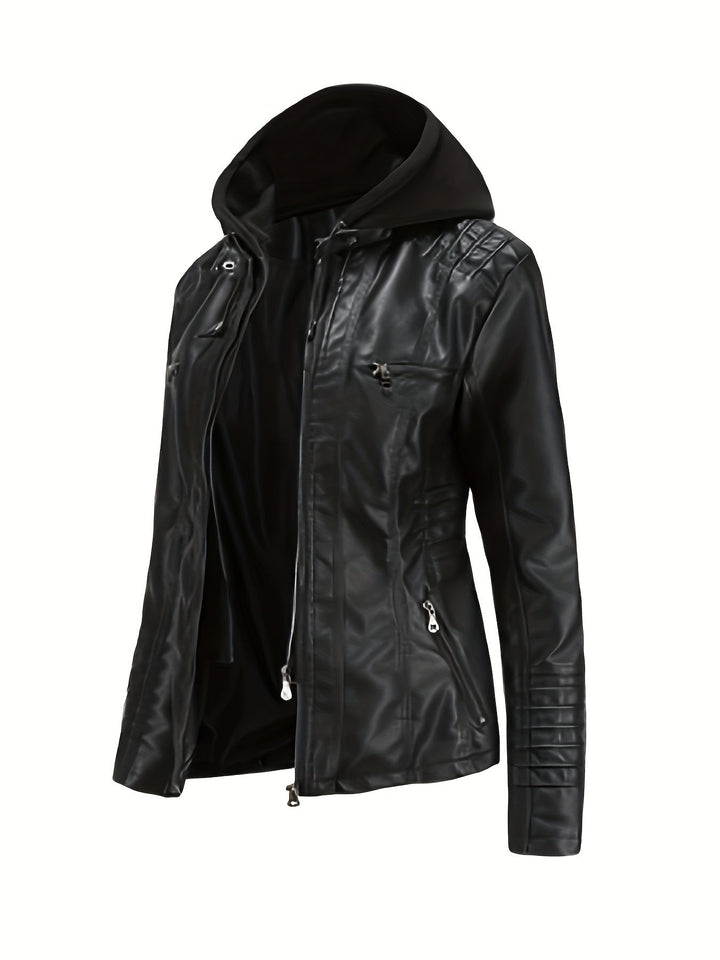 Wilna – Ultra Stylische Jacke