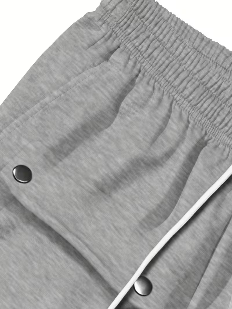 Deyan – Lässige Cargo Jogging Hose