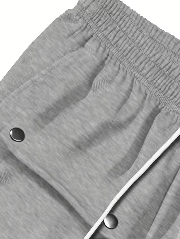 Deyan – Lässige Cargo Jogging Hose