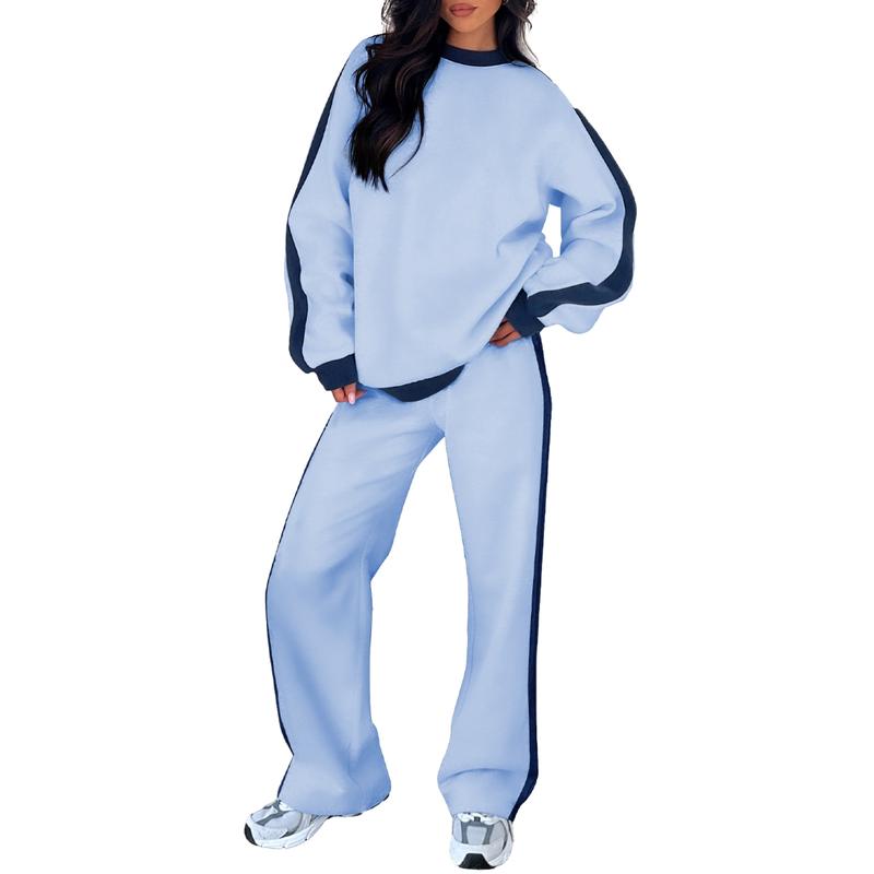 Varvara – Elegantes Zweiteiliges Lounge-Set