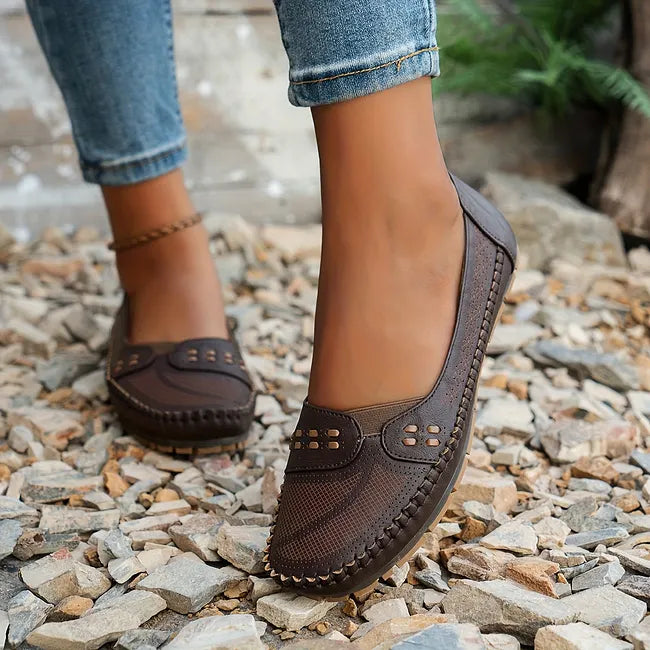 Cenza – Orthopädische Rutschfeste Schuhe