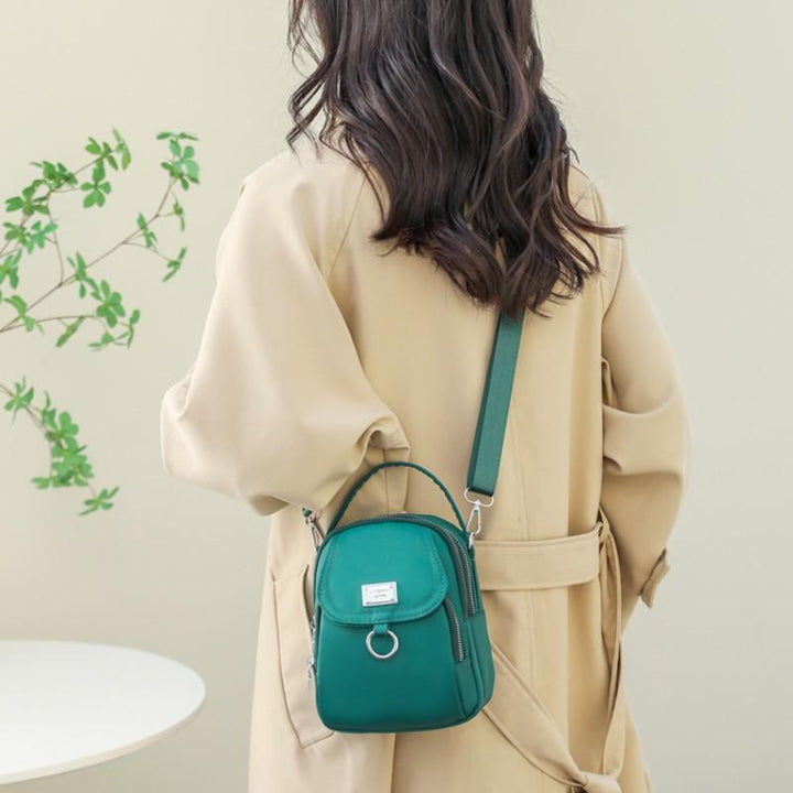 Haein - Elegante Umhängetasche