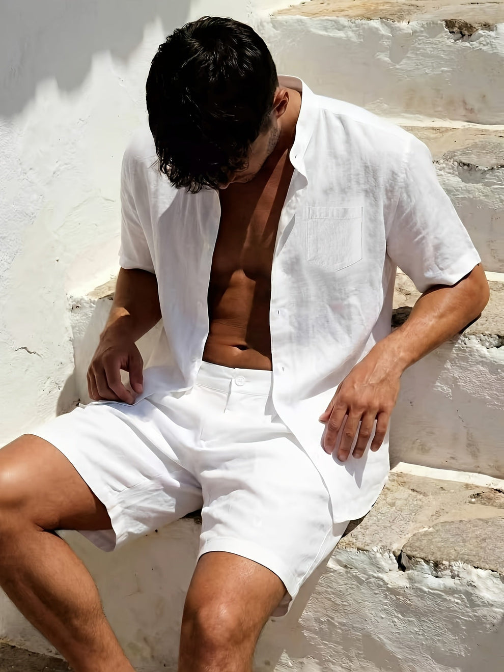 Dmitry - Premium Bettwäsche Set