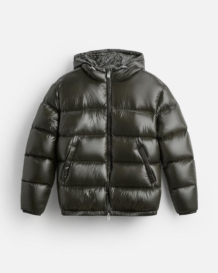 Finley – Wind Und Wasserdichte Kapuzen Jacke