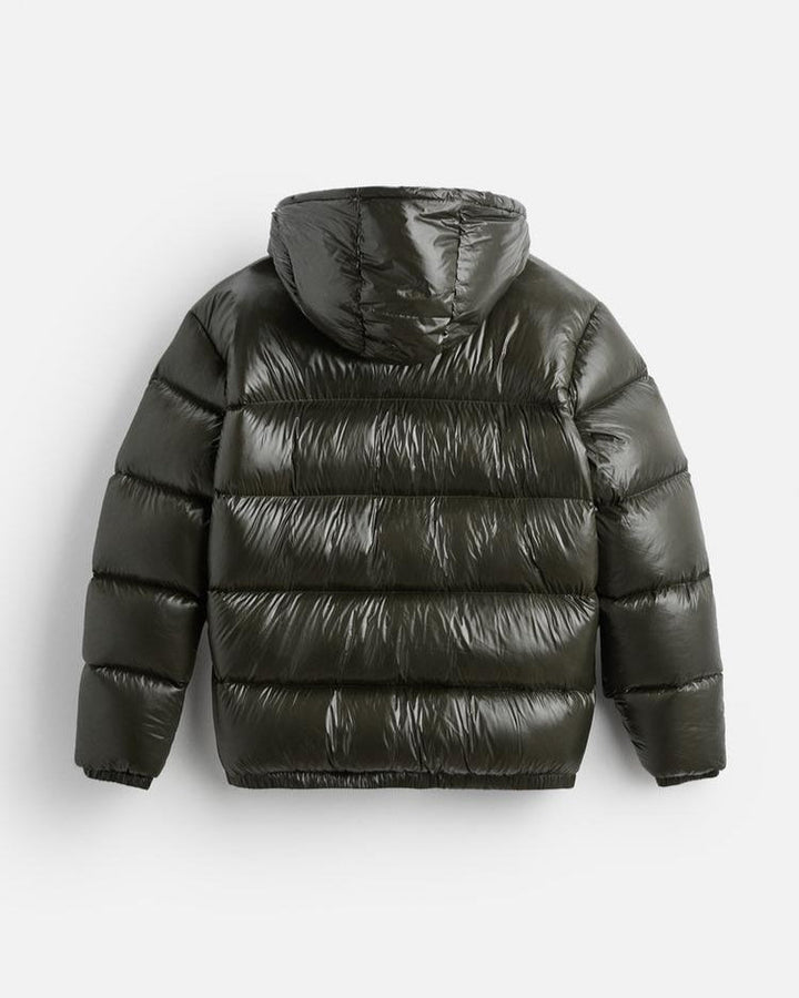 Finley – Wind Und Wasserdichte Kapuzen Jacke