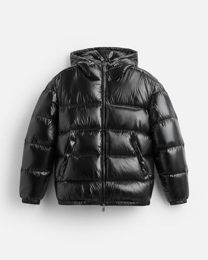 Finley – Wind Und Wasserdichte Kapuzen Jacke