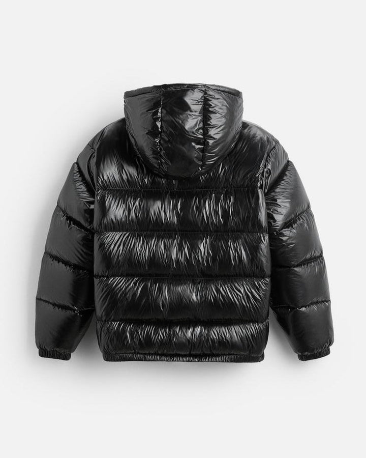 Finley – Wind Und Wasserdichte Kapuzen Jacke