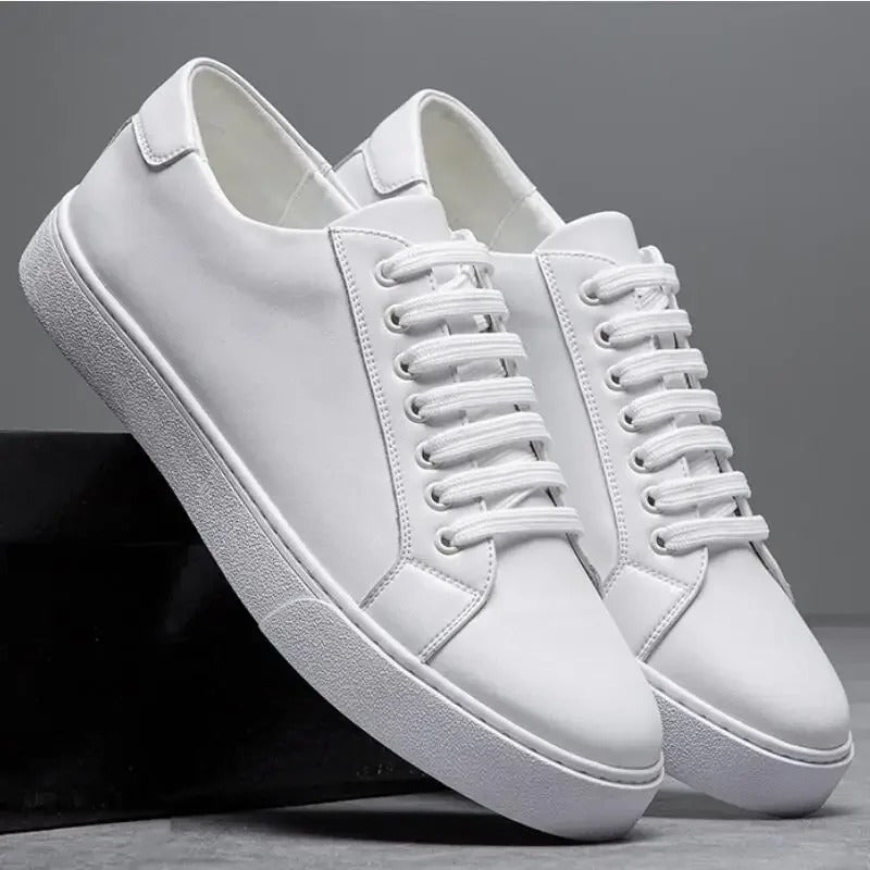 Leonell - Lederschuhe