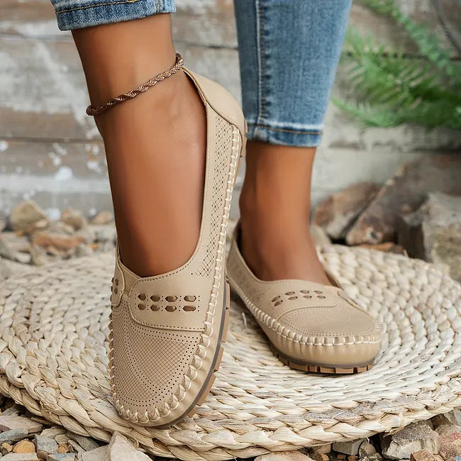 Cenza – Orthopädische Rutschfeste Schuhe