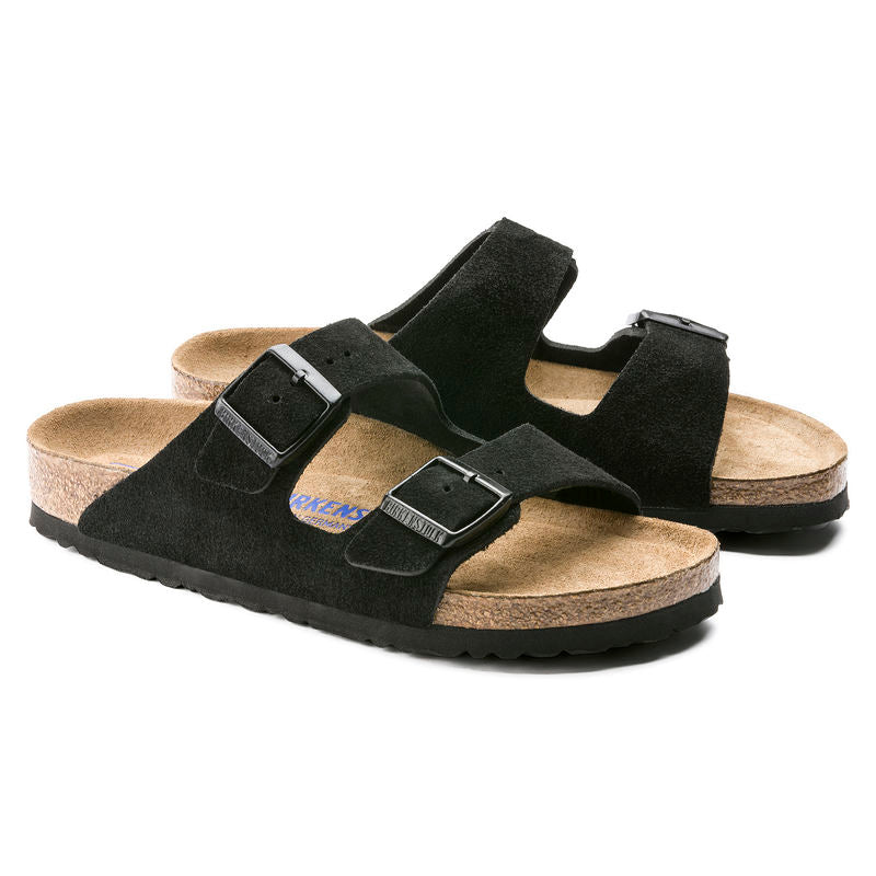 Macy™ | Ledersandalen mit weichem Fußbett