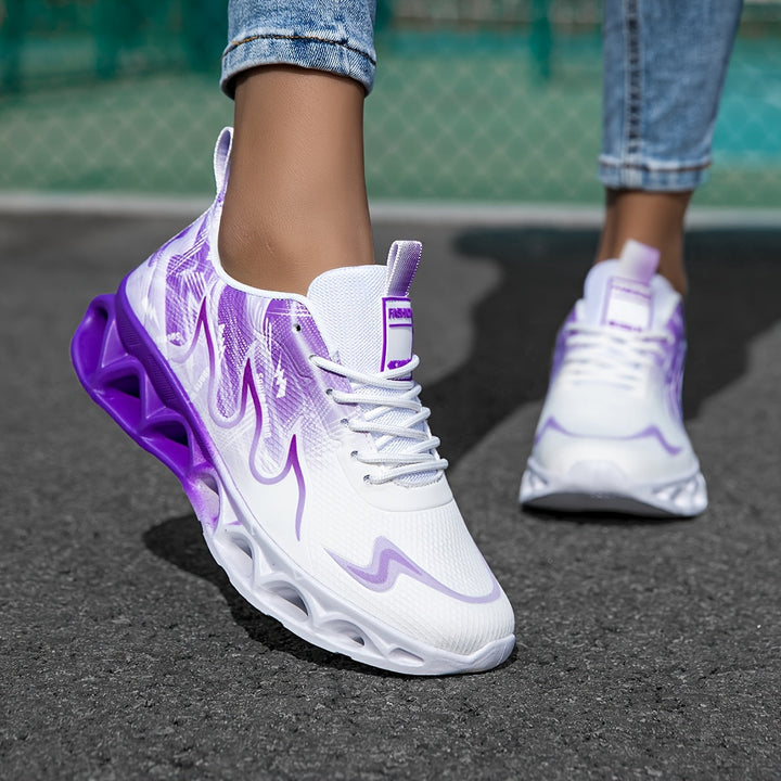 Arelis - Atmungsaktiver Sneaker Sus Mesh Mit Weicher Sohle