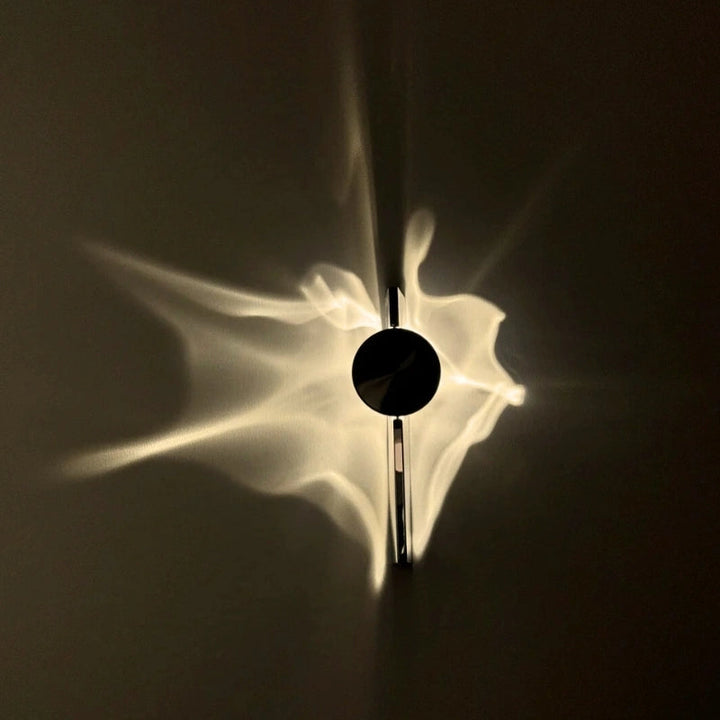 EchoLight – Licht Schatten Wandleuchte