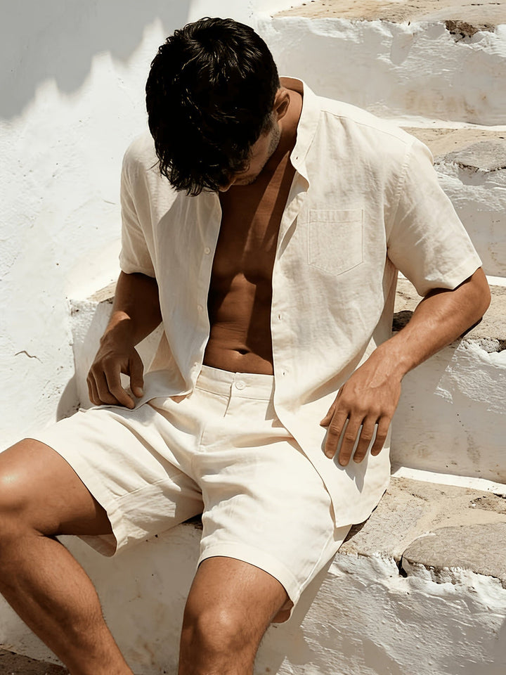 Dmitry - Premium Bettwäsche Set