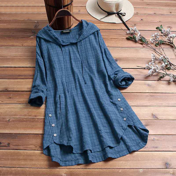 Kalara - Stylische Bluse