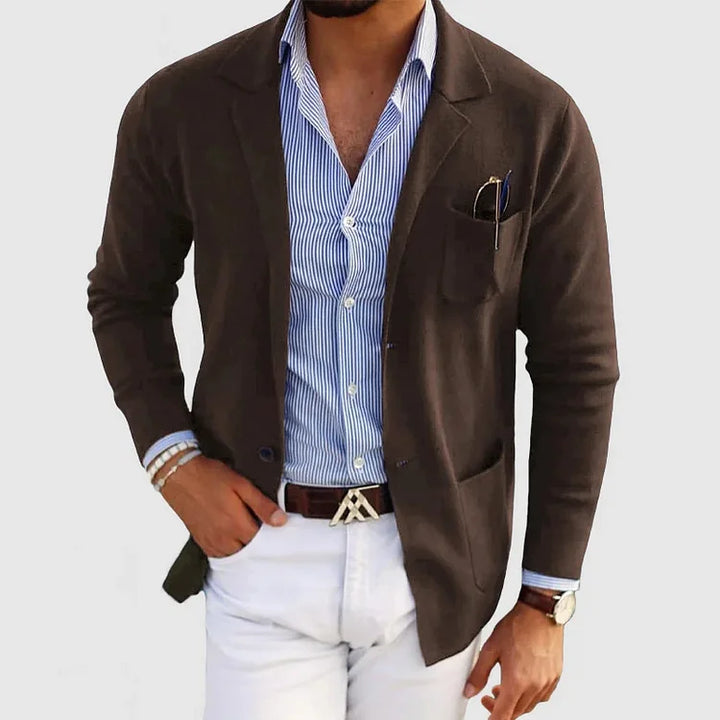 Marcel - Bequemer Blazer