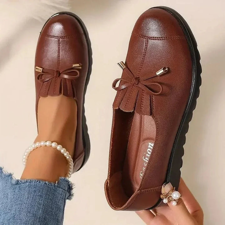 Aroa - Bequeme Slipper