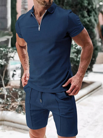 Lauro - Zweiteiliges Sommer Set