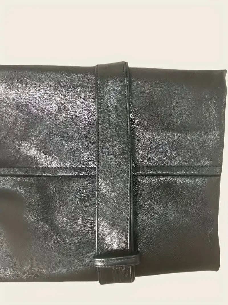 Nayrah – Lässige Jacke mit Knopfleiste