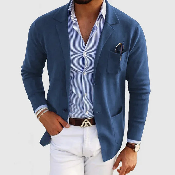 Marcel - Bequemer Blazer