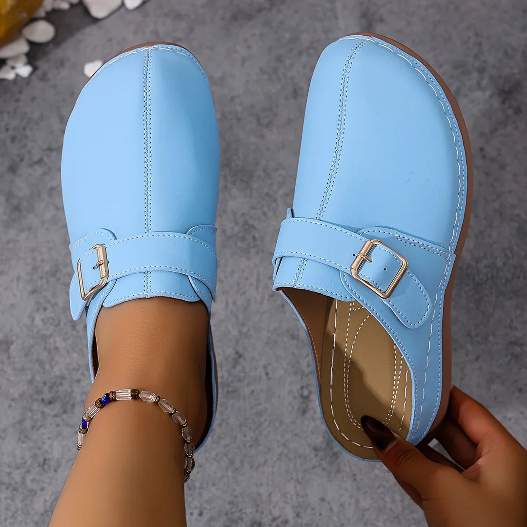 Latina – Elegante Rutschfeste Schuhe