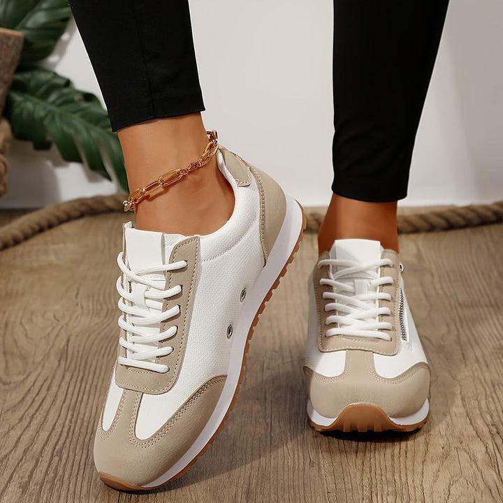 Kendall – Bequeme Orthopädische Schuhe