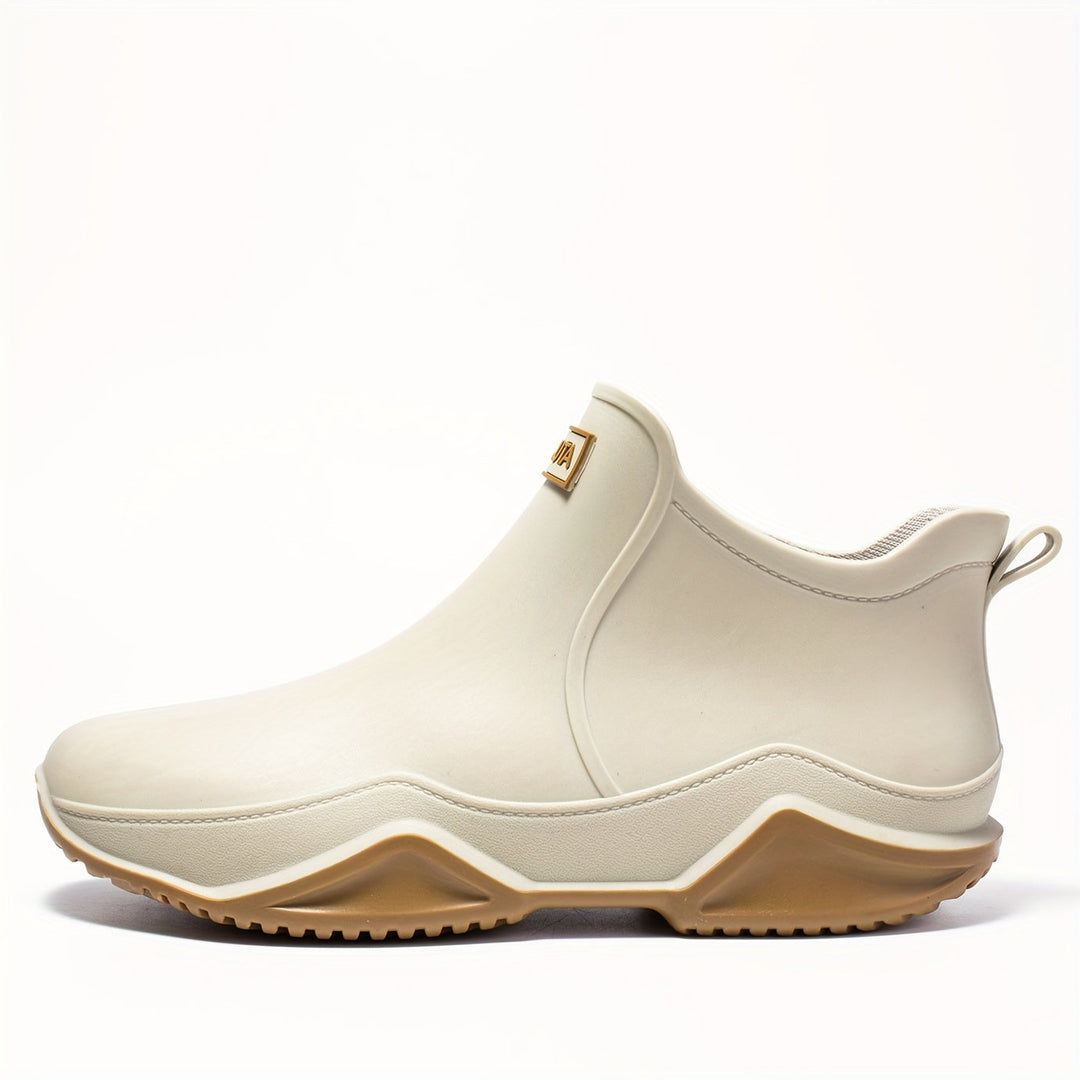 Samanta - Hochwertige Rutschfeste Gummistiefel