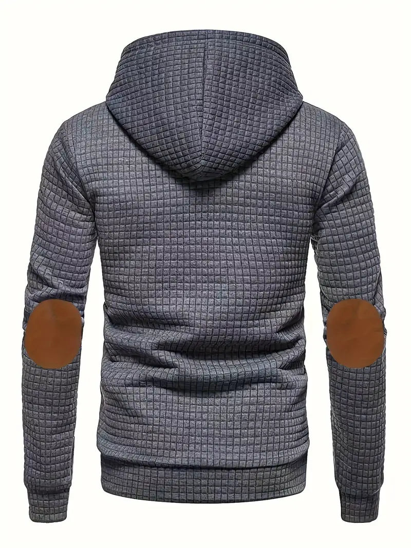 Arnold - Casual Warme Kapuzenpullover