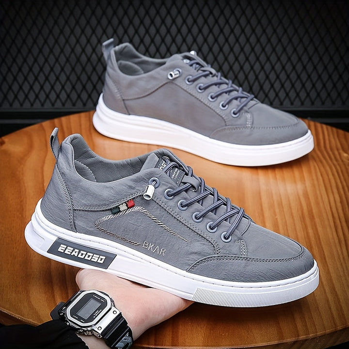 Govert – Bequemer rutschfester Turnschuh